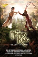 monkey king